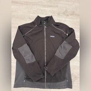Patagonia Men's Black Performance Jacket